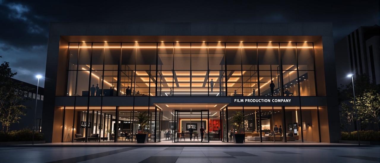 女性向视频公司